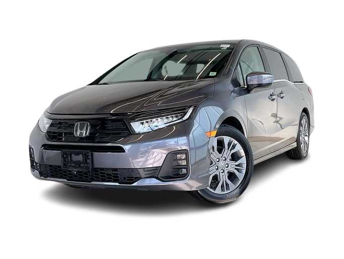 Thumbnail: 2025 Honda Odyssey - 1
