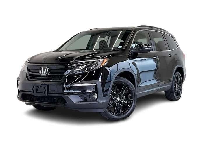 2022 Honda Pilot SE -
                Orchard Park, NY