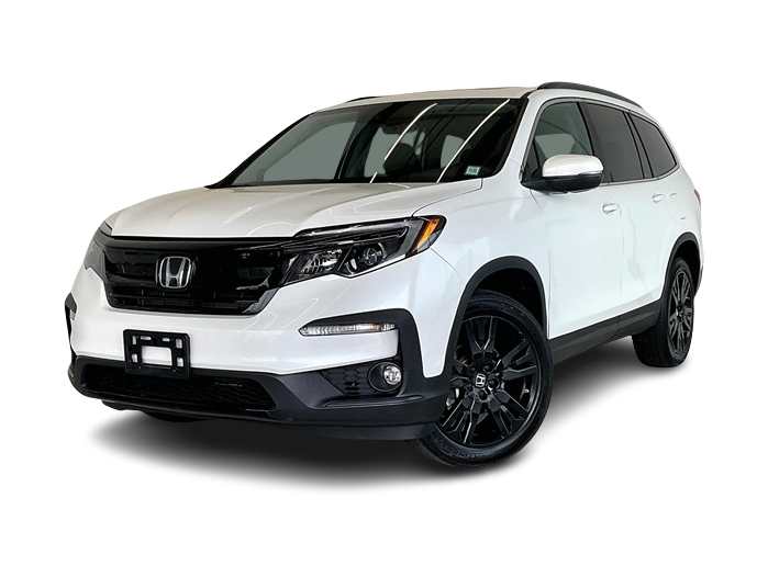 2022 Honda Pilot SE -
                  Orchard Park, NY