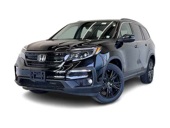 2022 Honda Pilot SE -
                Orchard Park, NY