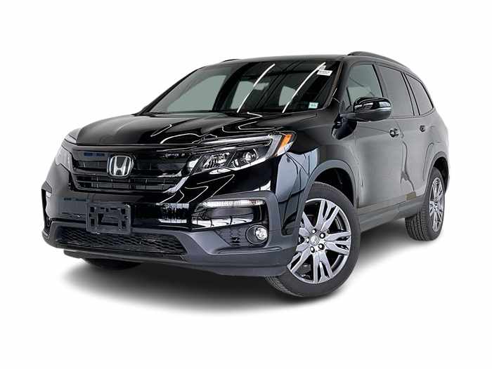2022 Honda Pilot Sport -
                Orchard Park, NY