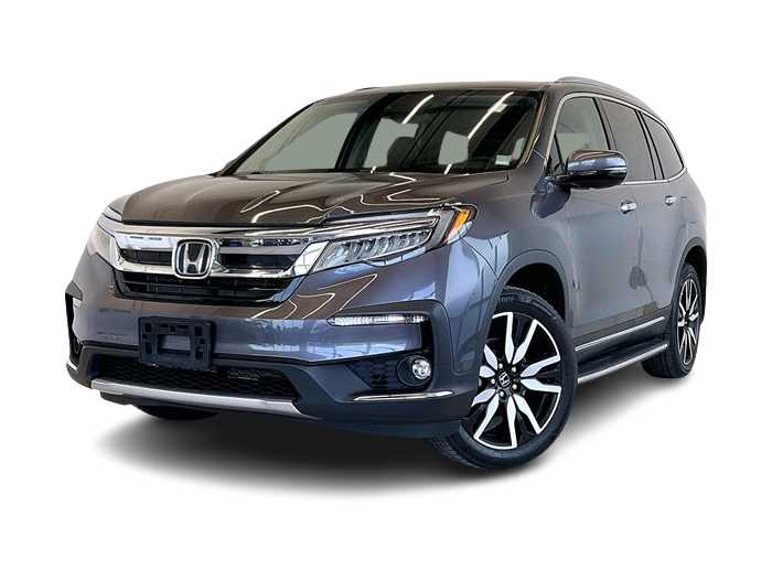 2022 Honda Pilot Touring -
                Orchard Park, NY