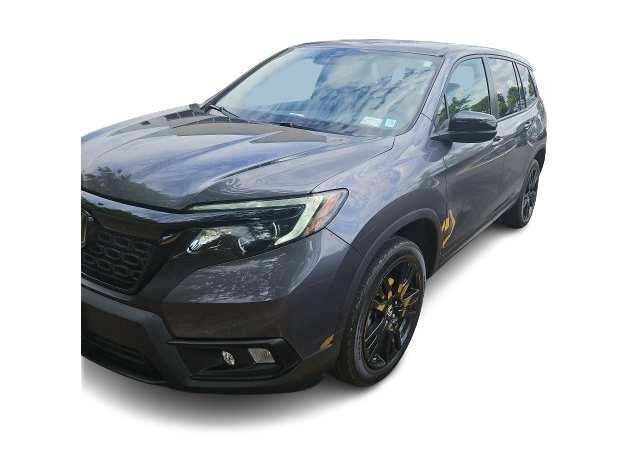 2019 Honda Passport Sport -
                  Orchard Park, NY