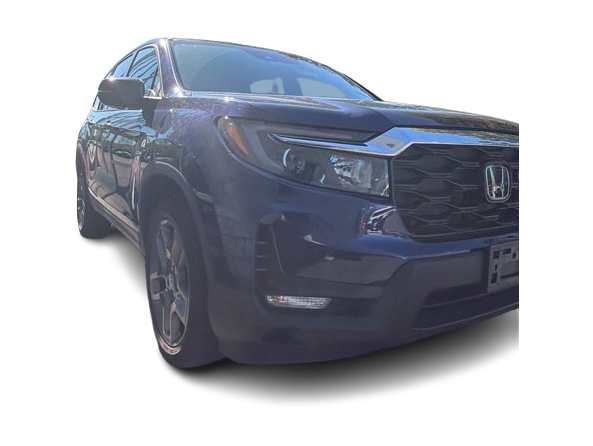 Thumbnail: 2023 Honda Passport - 1