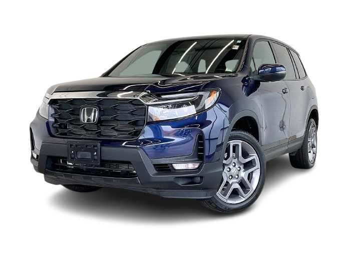 Thumbnail: 2023 Honda Passport - 1