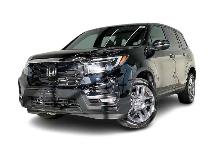 Thumbnail: 2023 Honda Passport - 1