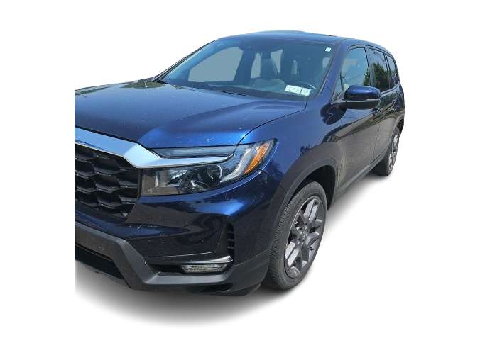 Thumbnail: 2023 Honda Passport - 1