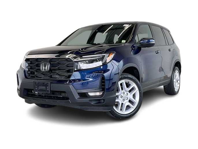 Thumbnail: 2025 Honda Passport - 1