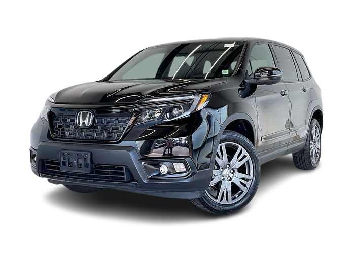 2021 Honda Passport EX-L -
                  Orchard Park, NY