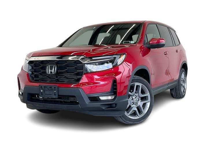 Thumbnail: 2023 Honda Passport - 1