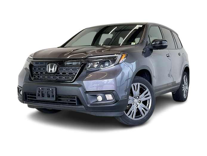 2021 Honda Passport EX-L -
                  Orchard Park, NY