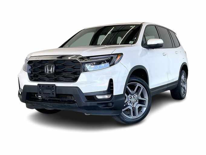 Thumbnail: 2023 Honda Passport - 1