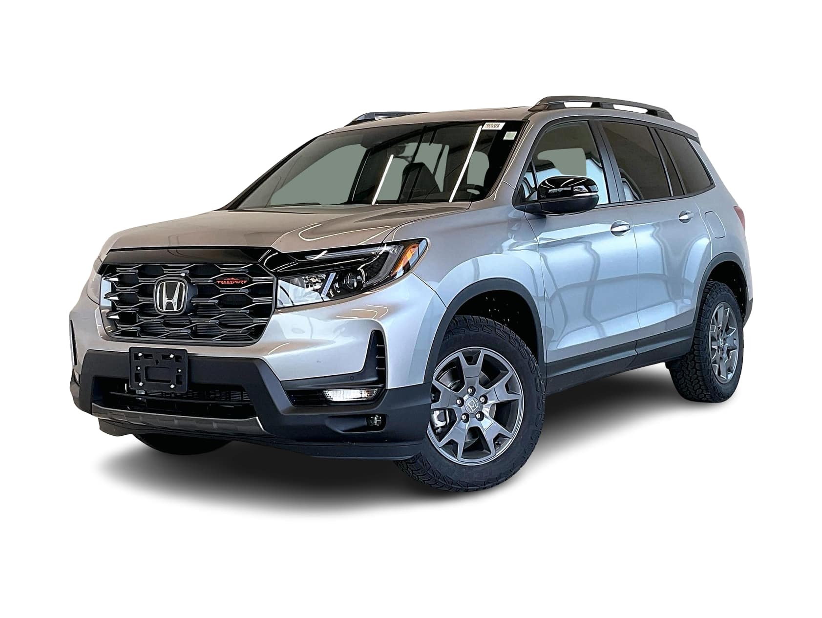 2025 Honda Passport TrailSport -
                Orchard Park, NY