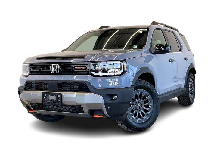 2026 Honda Passport TrailSport -
                Orchard Park, NY