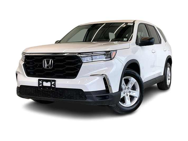 2023 Honda Pilot LX -
                Orchard Park, NY