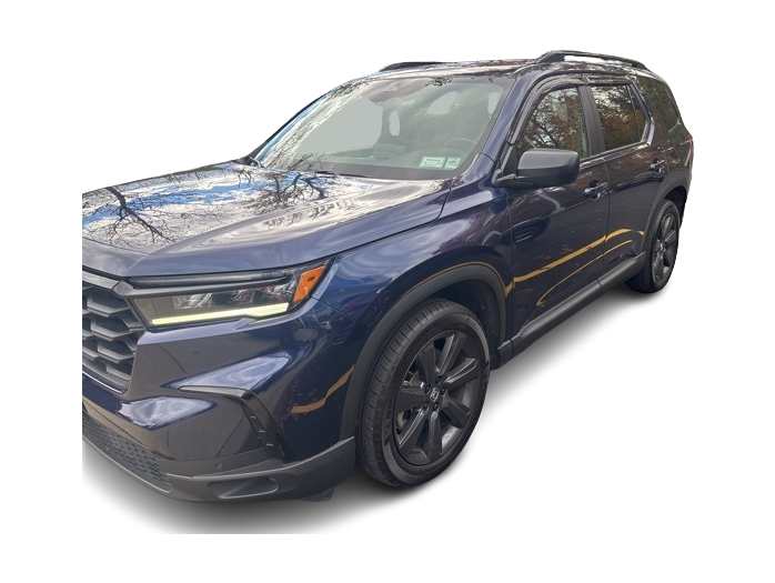 Thumbnail: 2023 Honda Pilot - 1