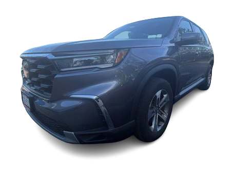 Thumbnail: 2024 Honda Pilot - 1