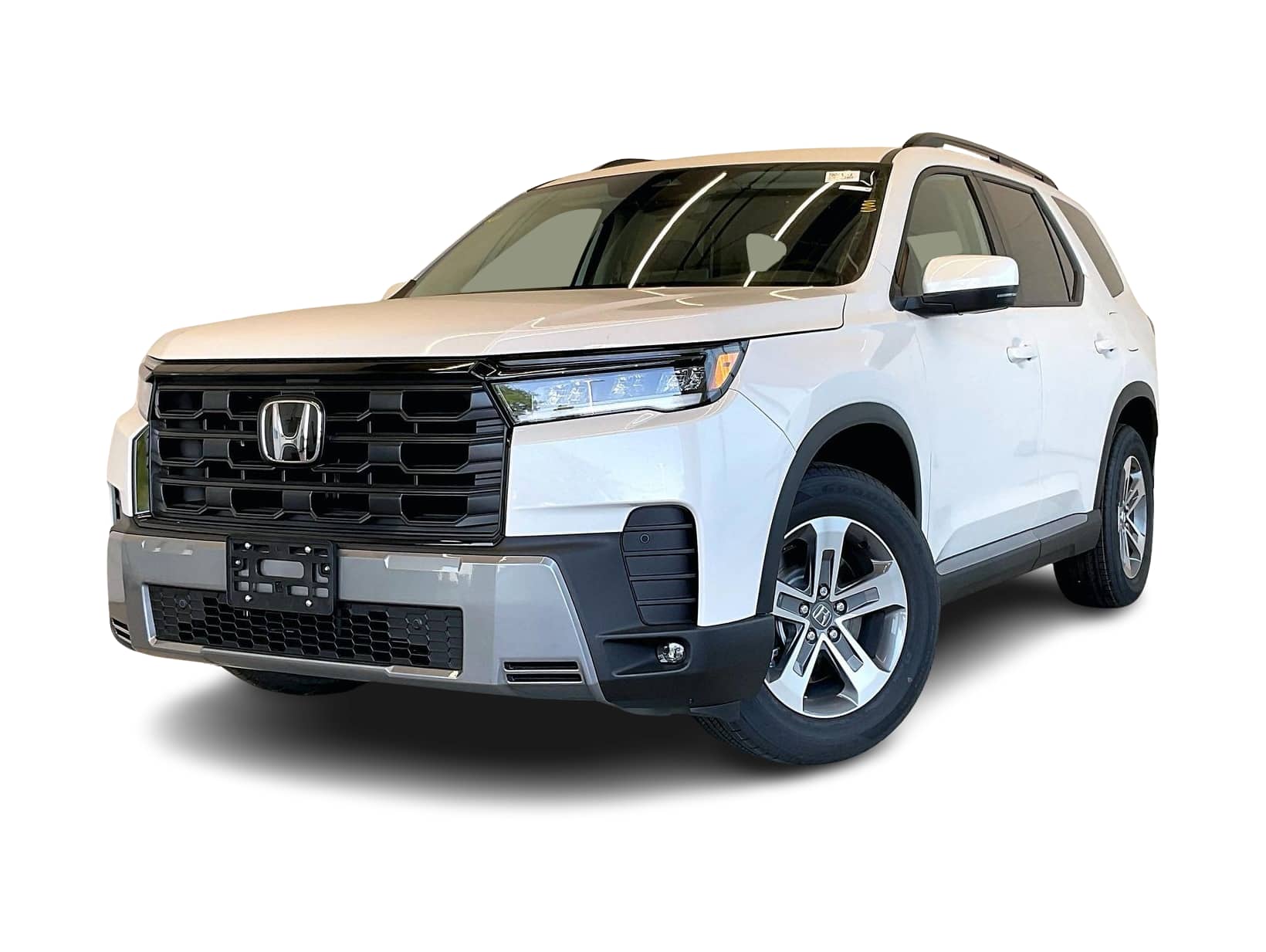 Thumbnail: 2026 Honda Pilot - 1