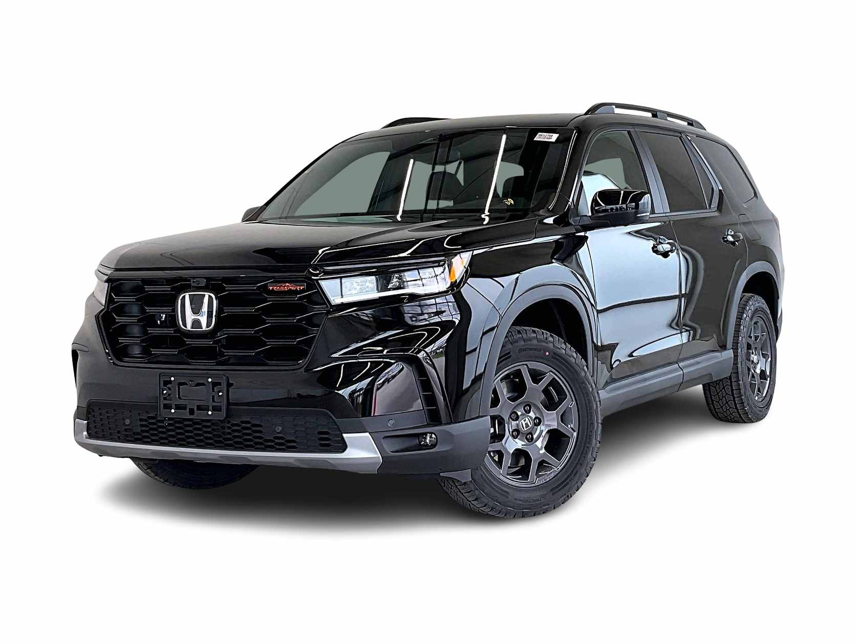 Thumbnail: 2025 Honda Pilot - 1