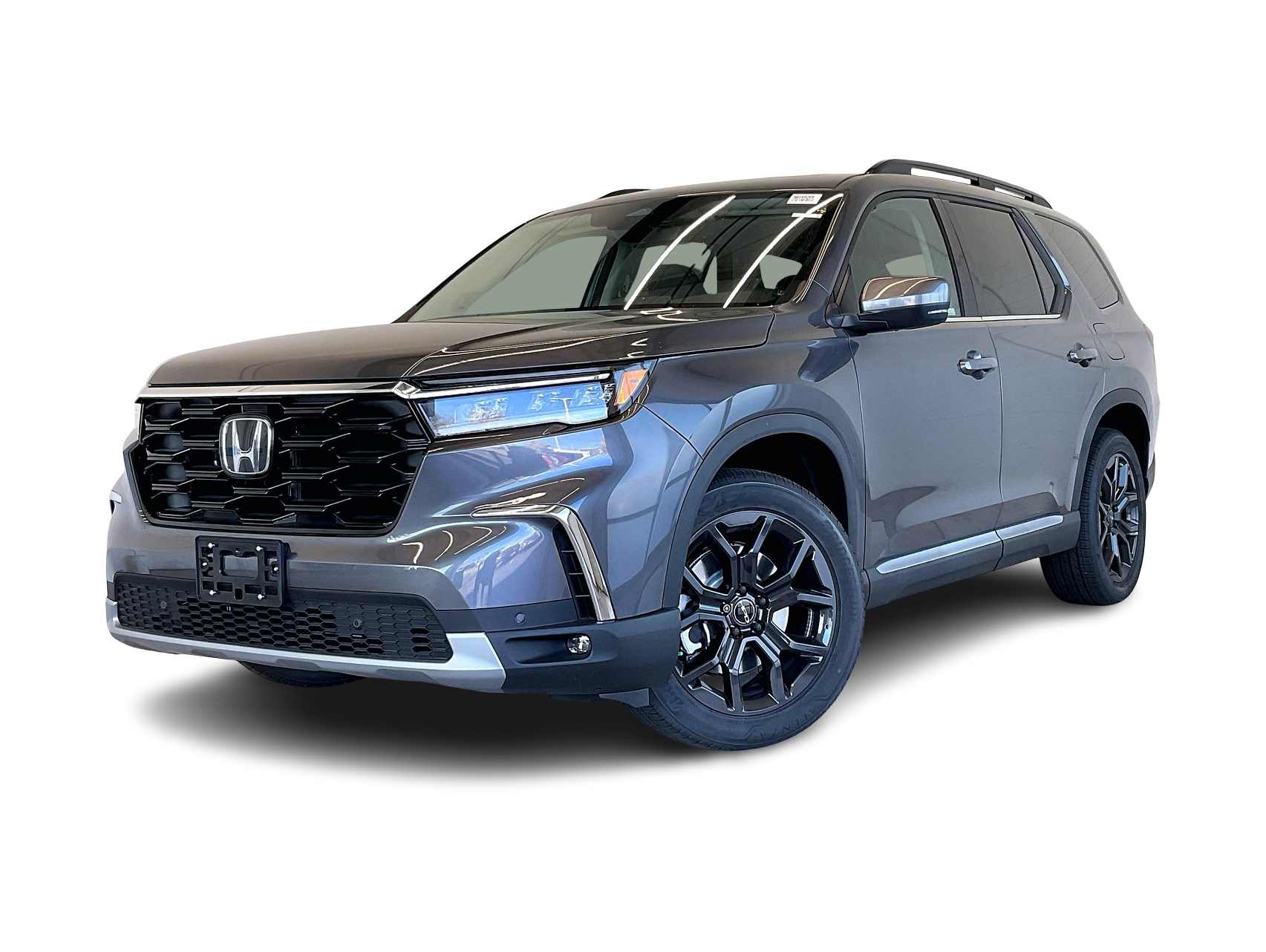 Thumbnail: 2025 Honda Pilot - 1