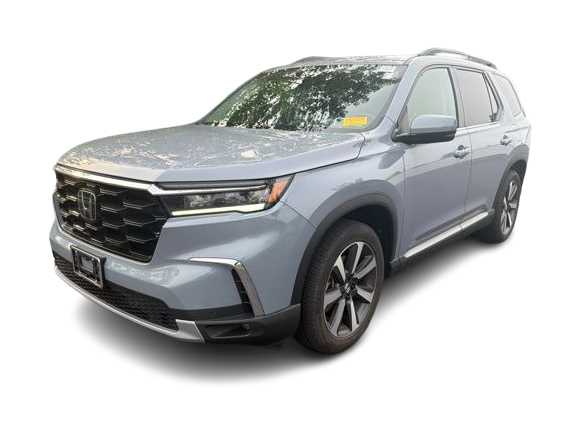 Thumbnail: 2025 Honda Pilot - 1