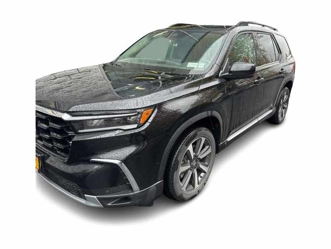 Thumbnail: 2023 Honda Pilot - 1