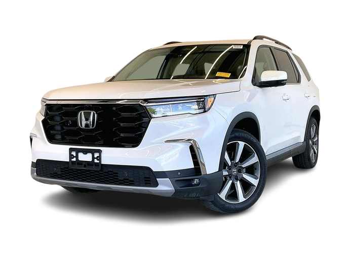 Thumbnail: 2024 Honda Pilot - 1