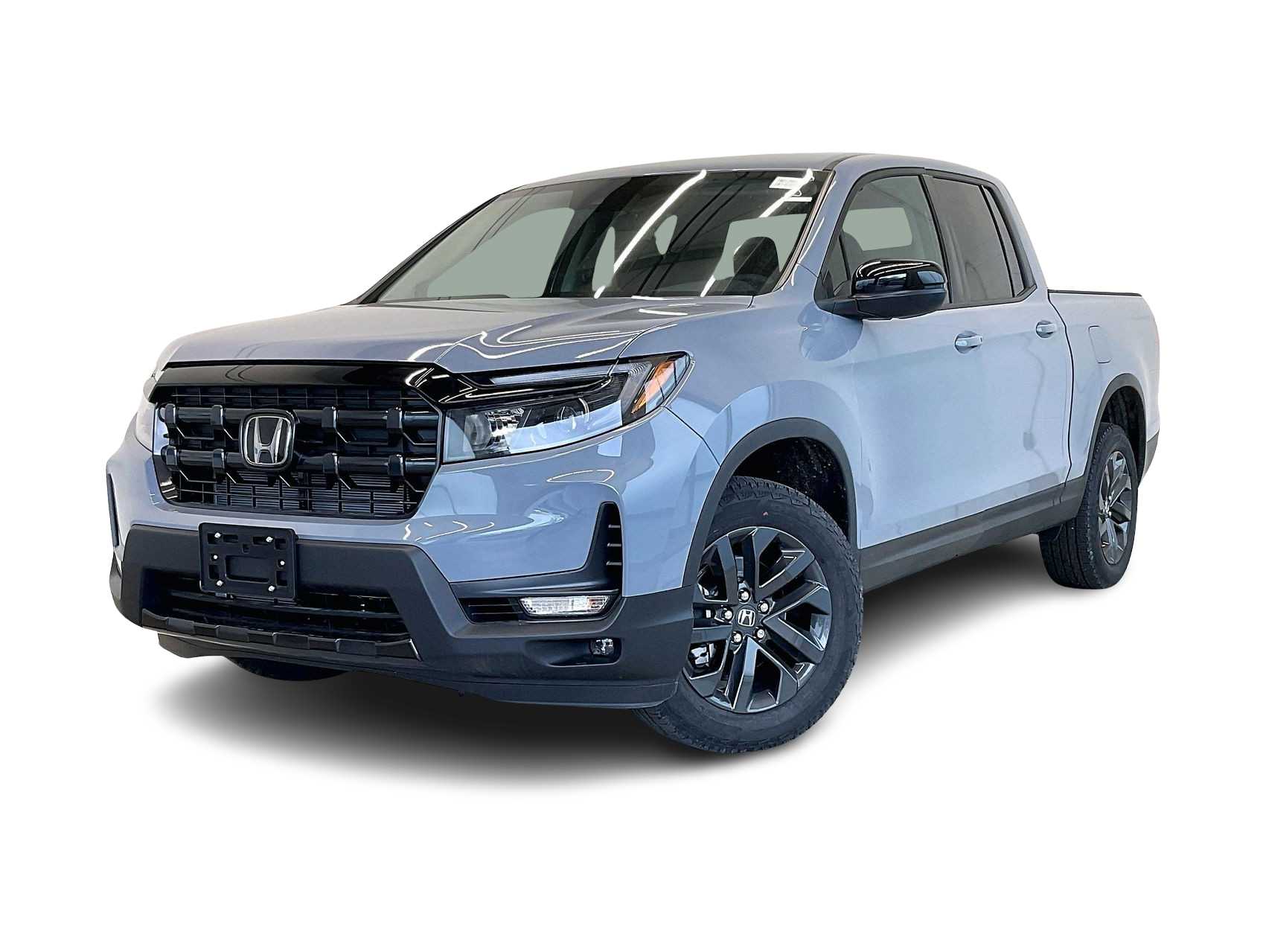Thumbnail: 2026 Honda Ridgeline - 1