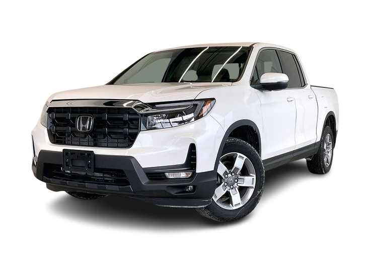 Thumbnail: 2026 Honda Ridgeline - 1