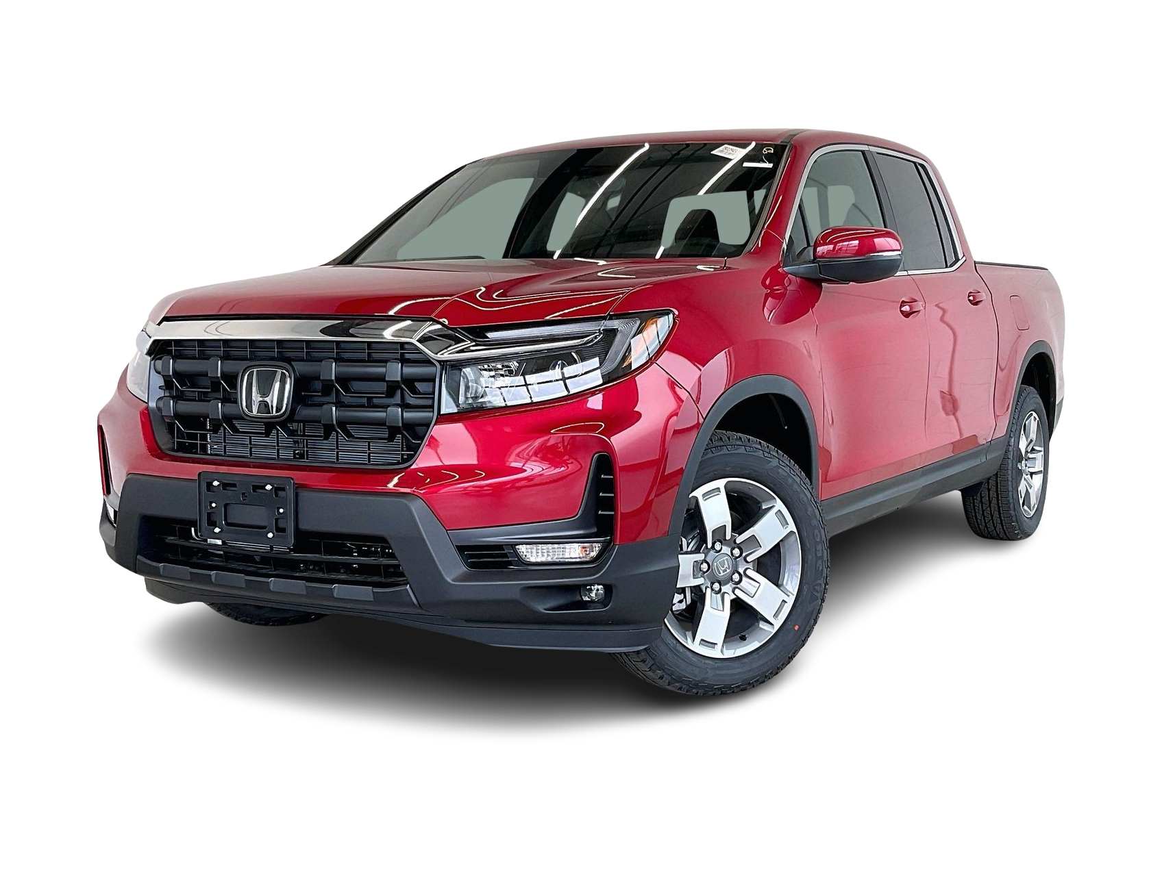 Thumbnail: 2026 Honda Ridgeline - 1