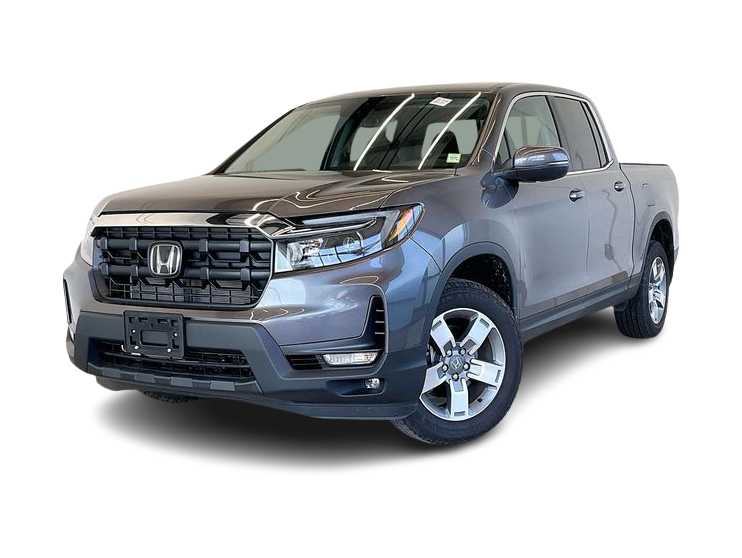 Thumbnail: 2026 Honda Ridgeline - 1