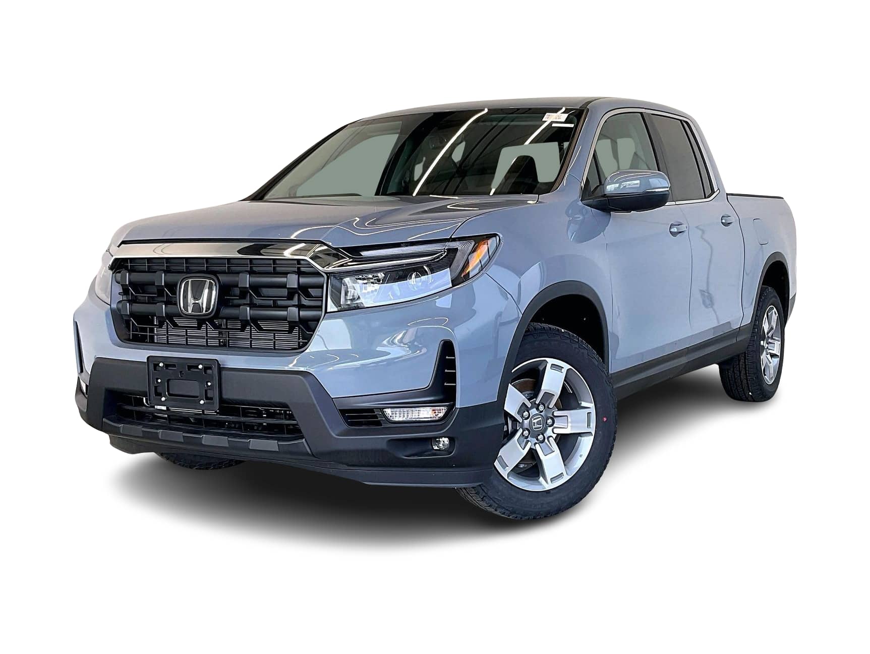 Thumbnail: 2026 Honda Ridgeline - 1