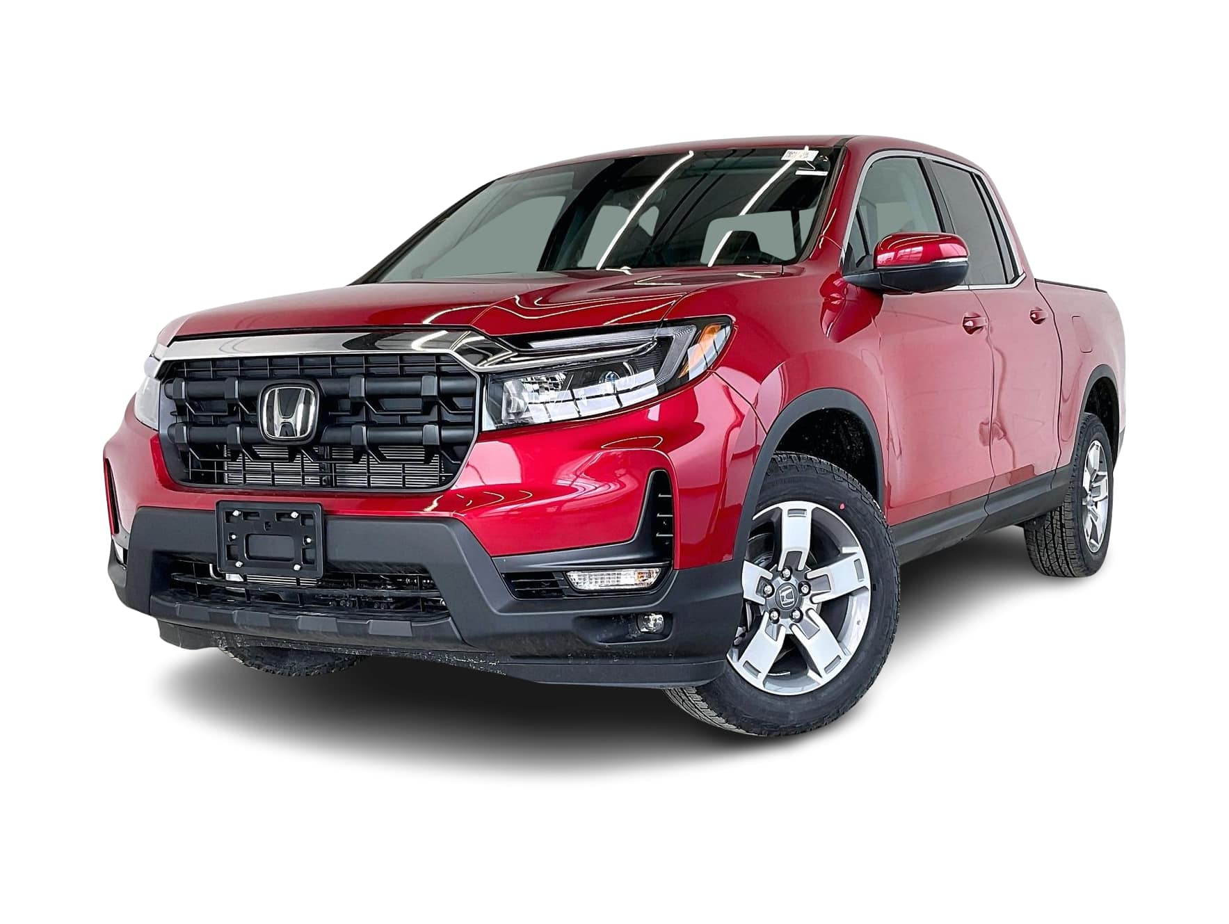 Thumbnail: 2026 Honda Ridgeline - 1