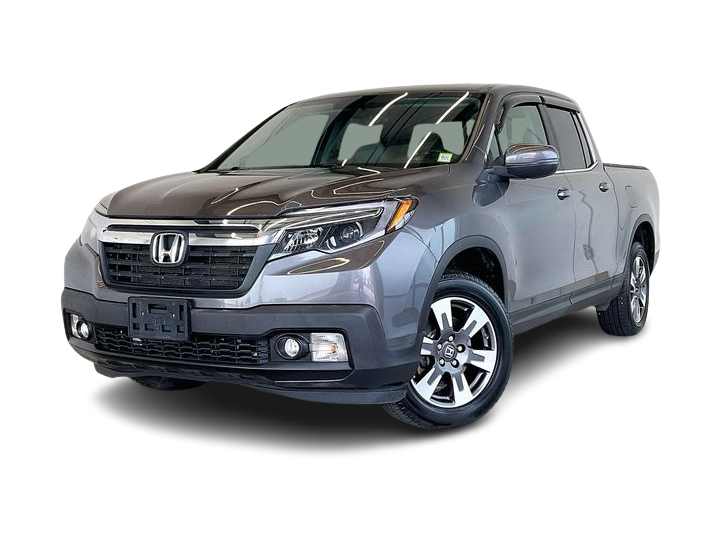 Thumbnail: 2019 Honda Ridgeline - 1