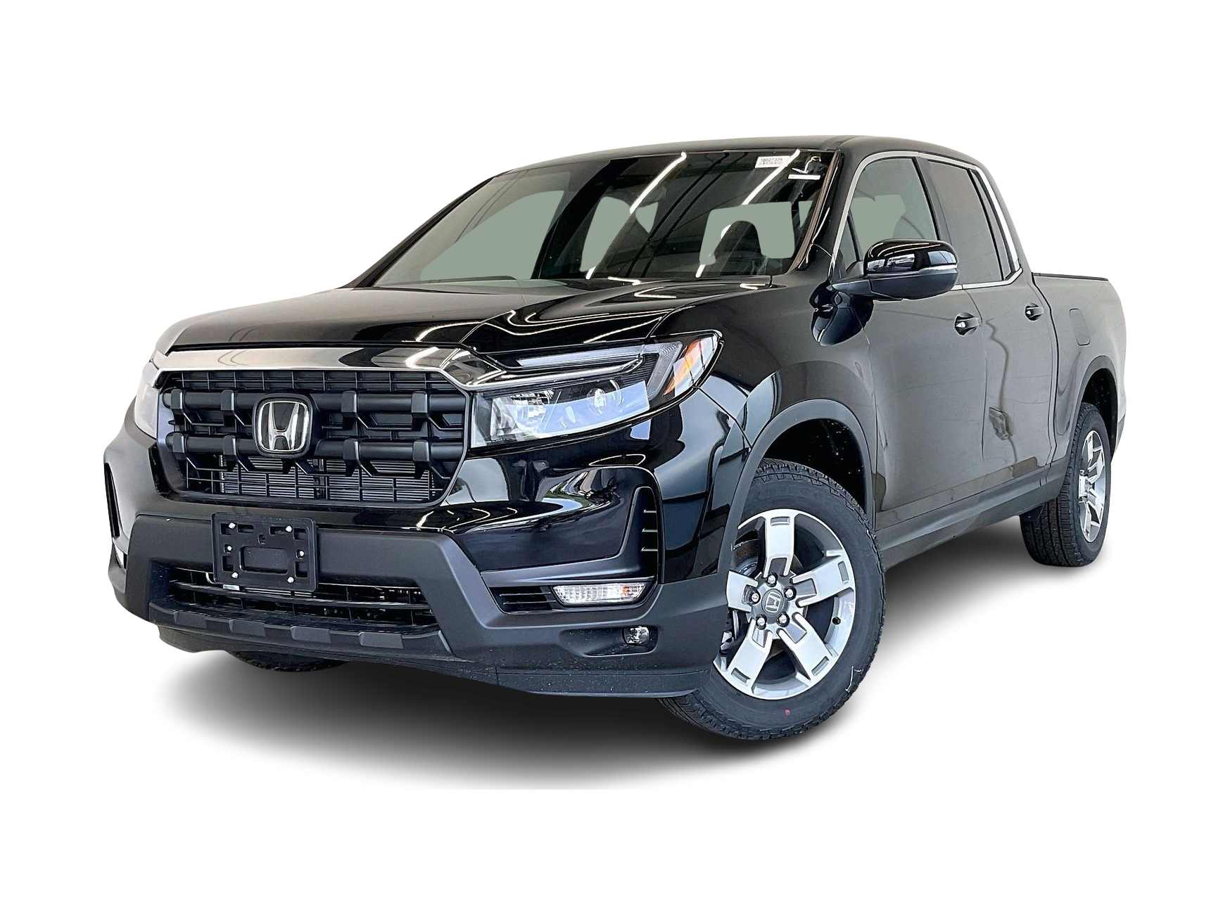 Thumbnail: 2026 Honda Ridgeline - 1