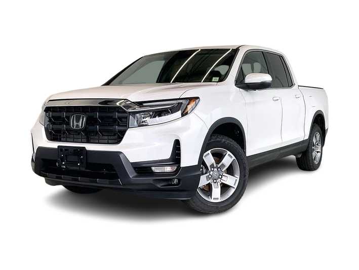 Thumbnail: 2026 Honda Ridgeline - 1