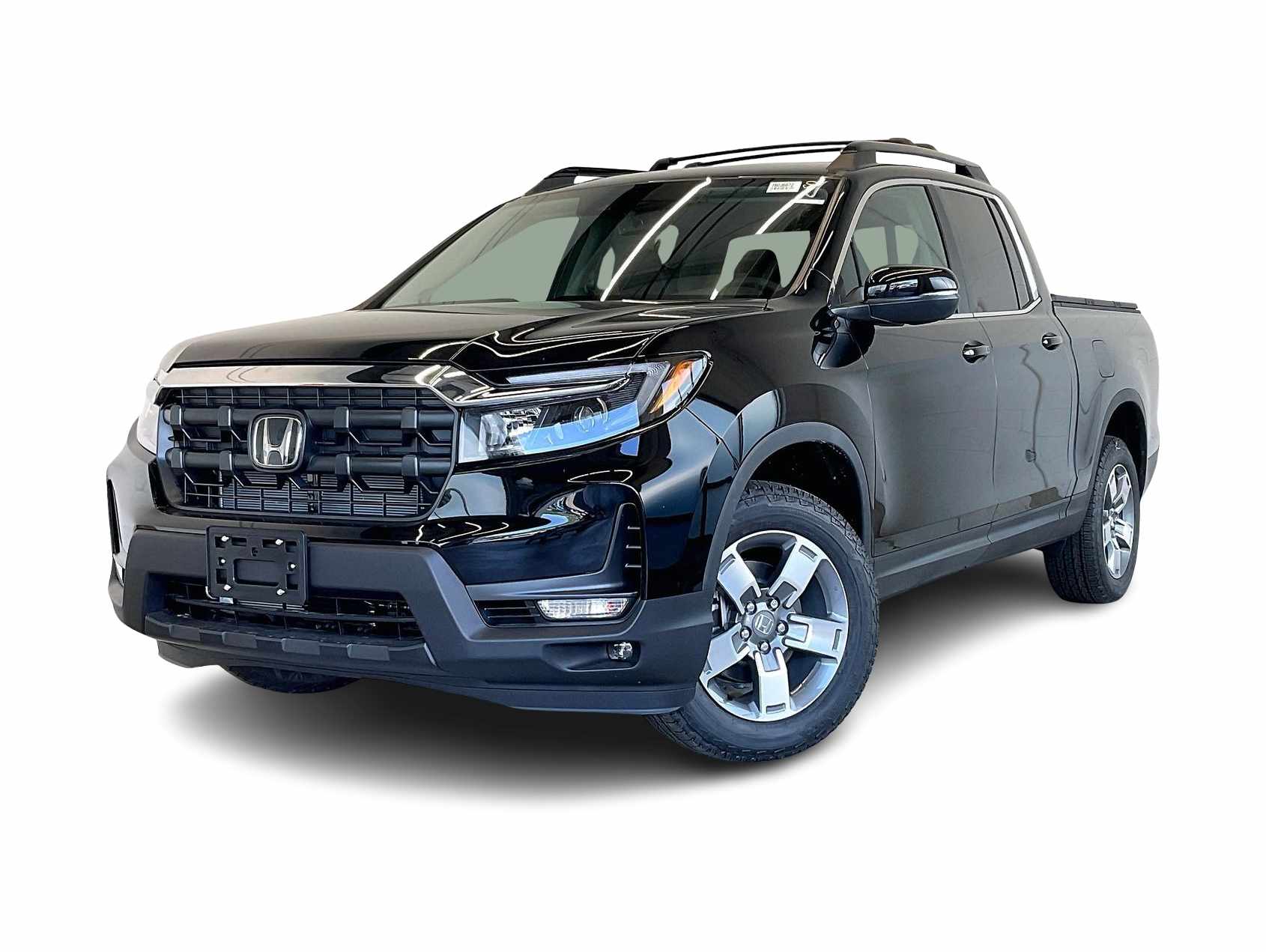 Thumbnail: 2026 Honda Ridgeline - 1