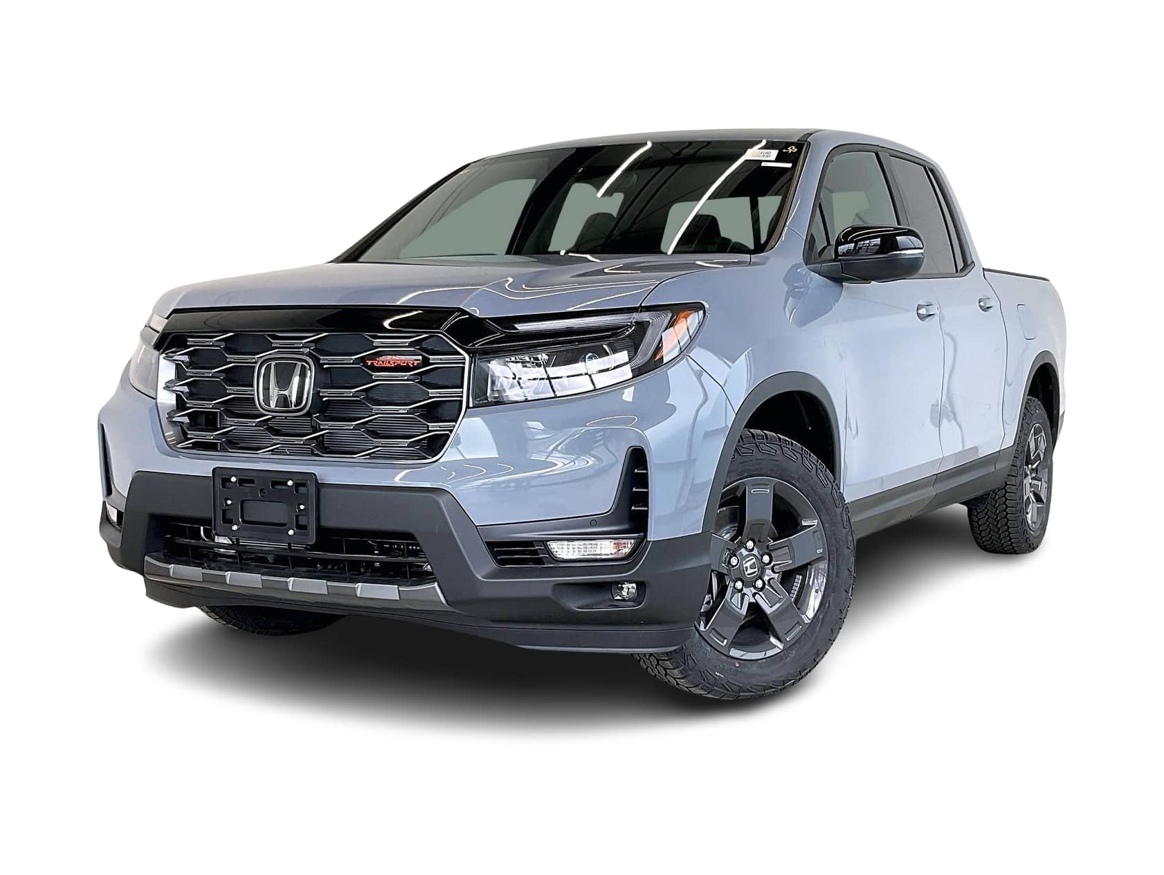 Thumbnail: 2026 Honda Ridgeline - 1