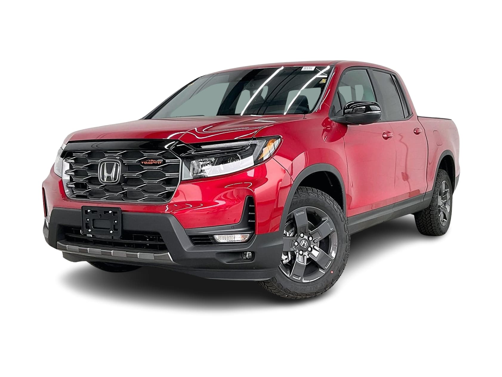 Thumbnail: 2026 Honda Ridgeline - 1