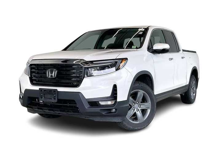 Thumbnail: 2023 Honda Ridgeline - 1
