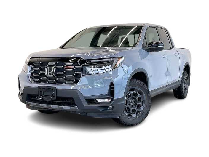 Thumbnail: 2026 Honda Ridgeline - 1