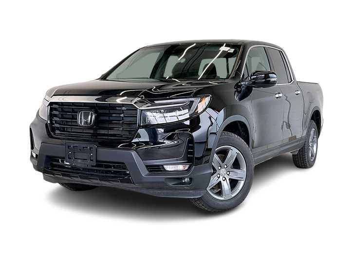 2022 Honda Ridgeline RTL-E -
                Orchard Park, NY