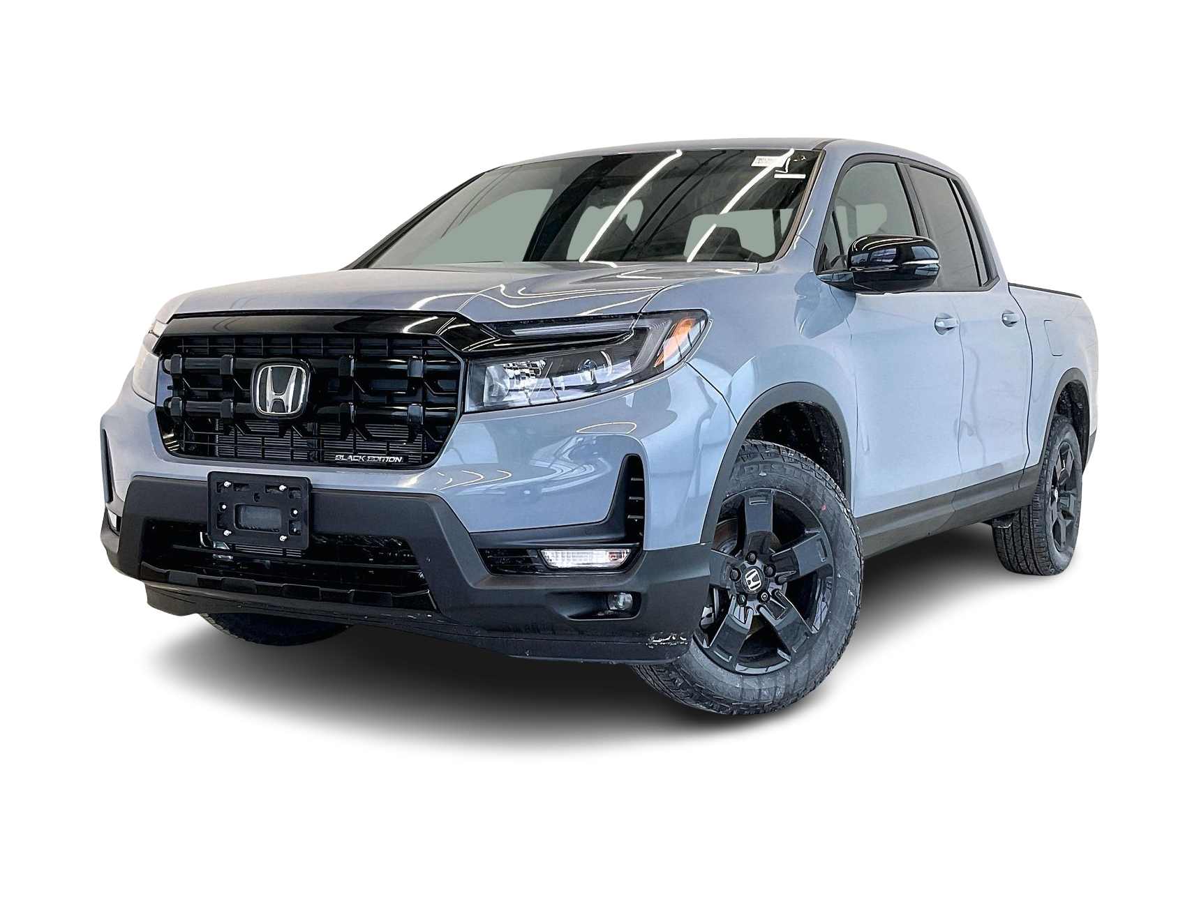 Thumbnail: 2026 Honda Ridgeline - 1