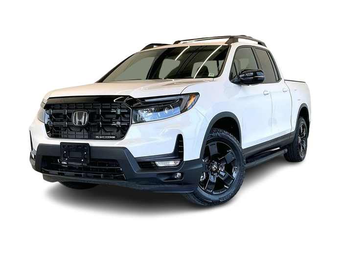 Thumbnail: 2026 Honda Ridgeline - 1