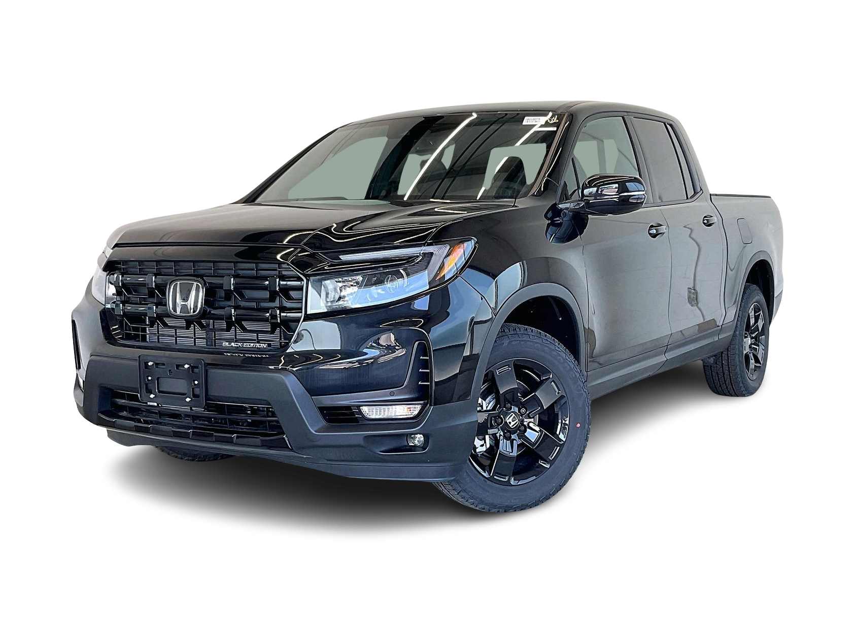 Thumbnail: 2026 Honda Ridgeline - 1