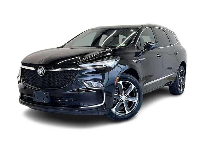 Thumbnail: 2022 Buick Enclave - 1