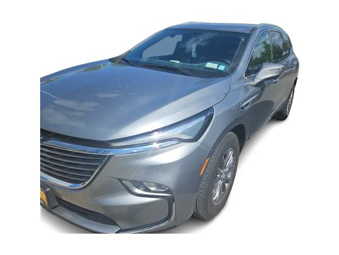 2023 Buick Enclave Essence -
                Orchard Park, NY