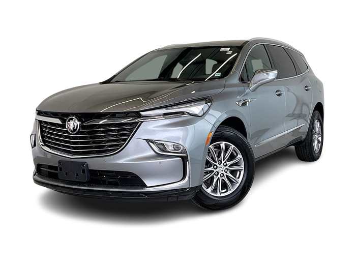 2023 Buick Enclave Essence -
                  Orchard Park, NY