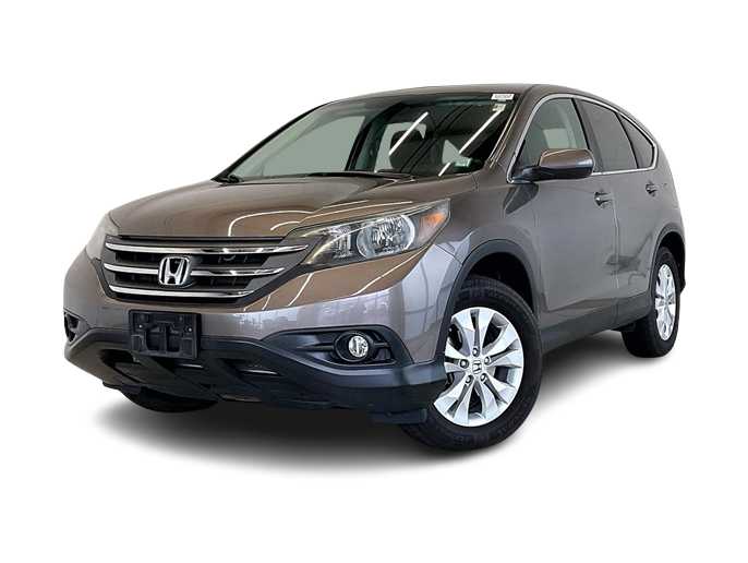 Thumbnail: 2012 Honda CR-V - 1