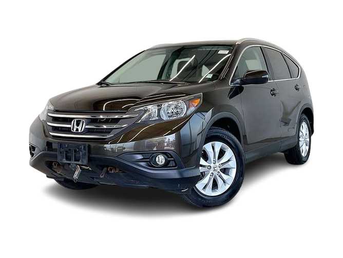 Thumbnail: 2013 Honda CR-V - 1